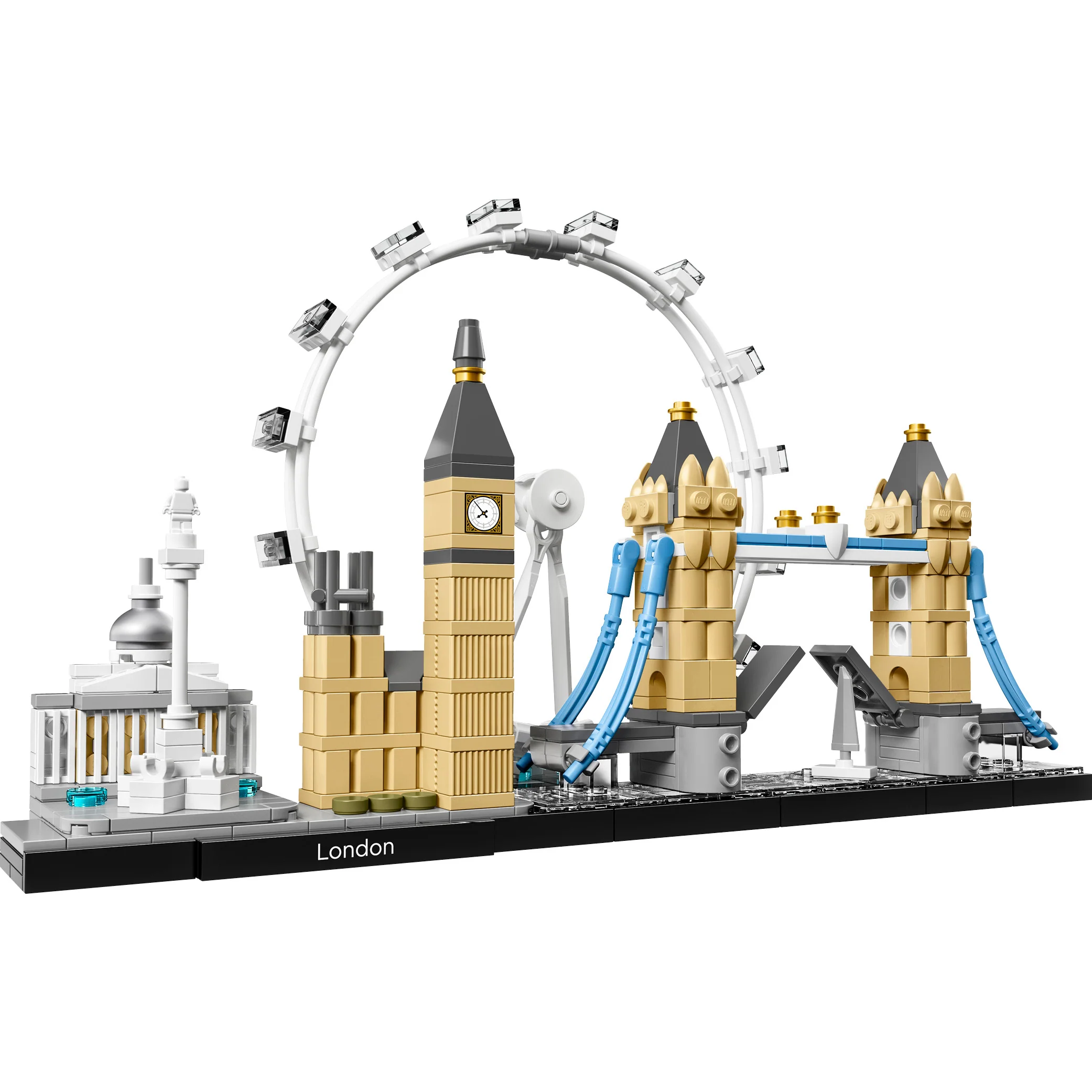 LEGO® Architecture London