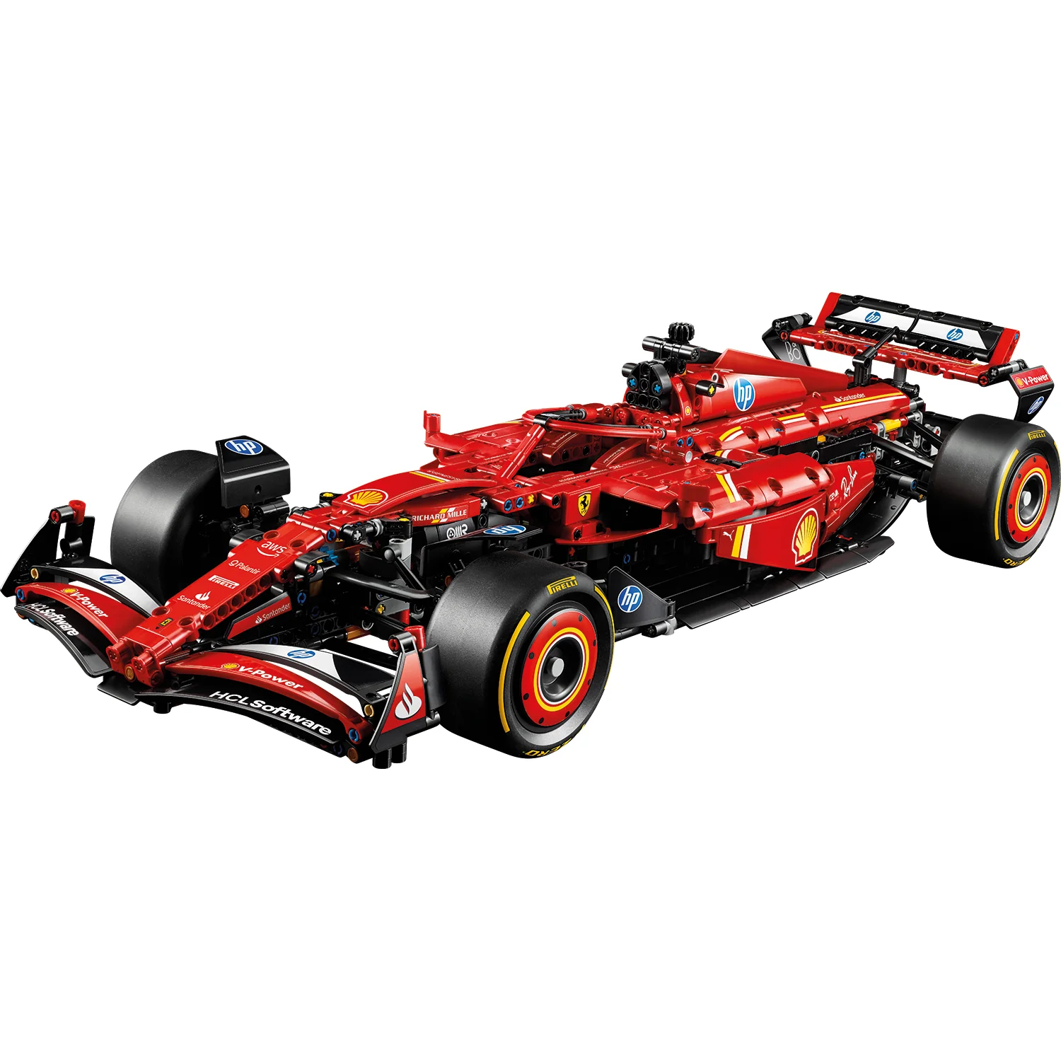 LEGO® Technic™ Ferrari SF-24 F1® Car