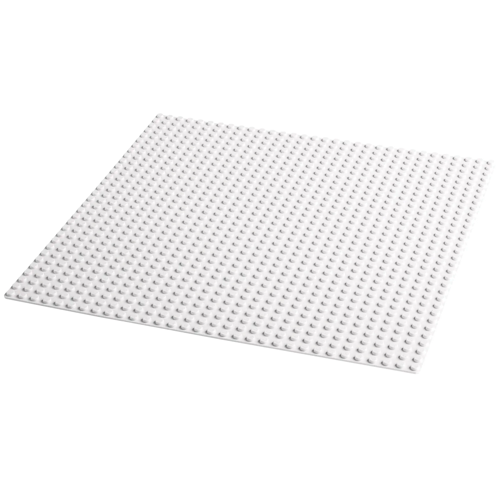 LEGO® Classic White Baseplate