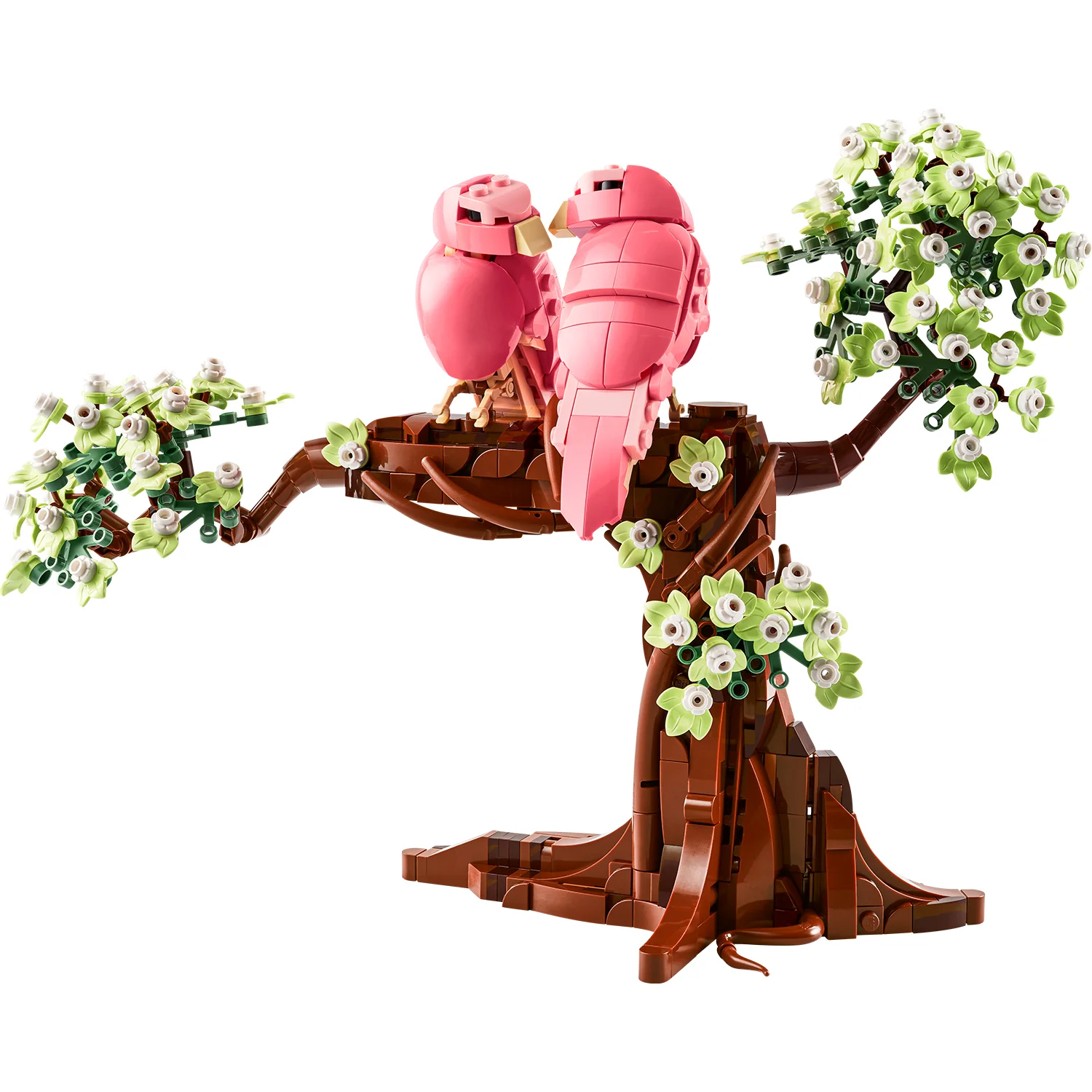 LEGO® Ideas Love Birds