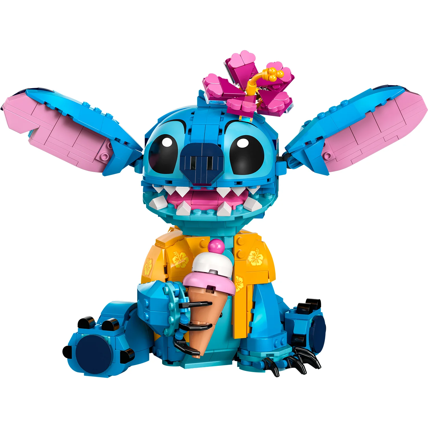 LEGO® Disney™ Stitch