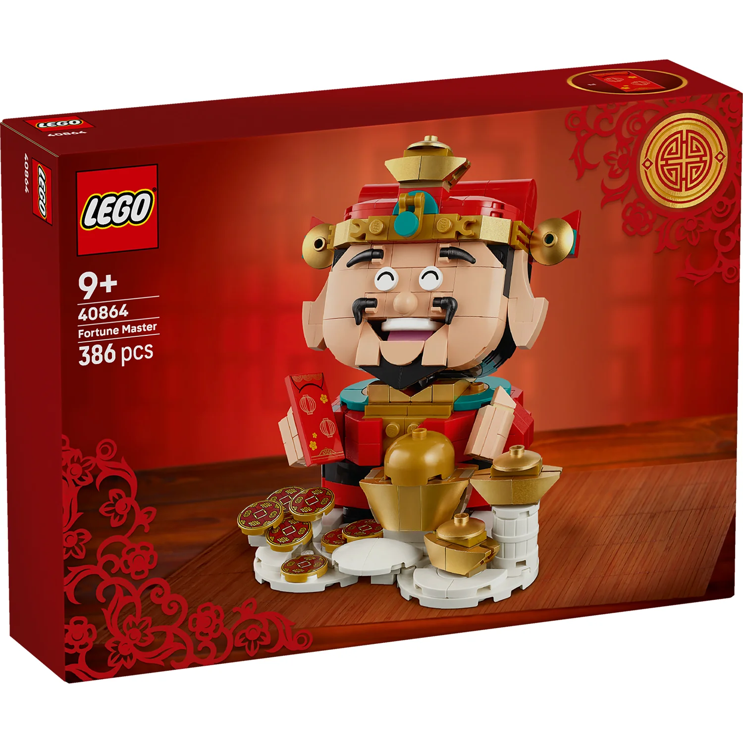 LEGO® Fortune Master