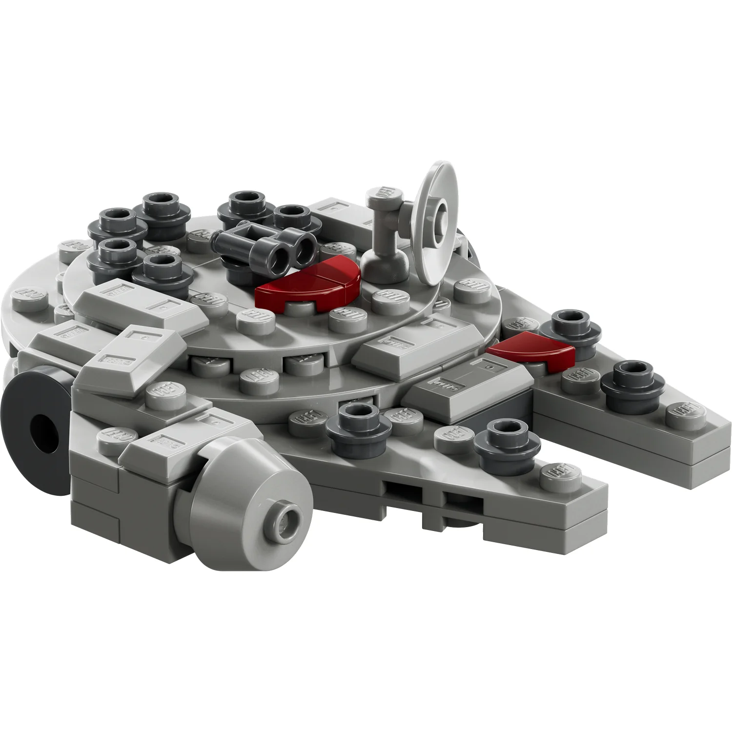 LEGO® Star Wars™ Millennium Falcon™ Mini-Build