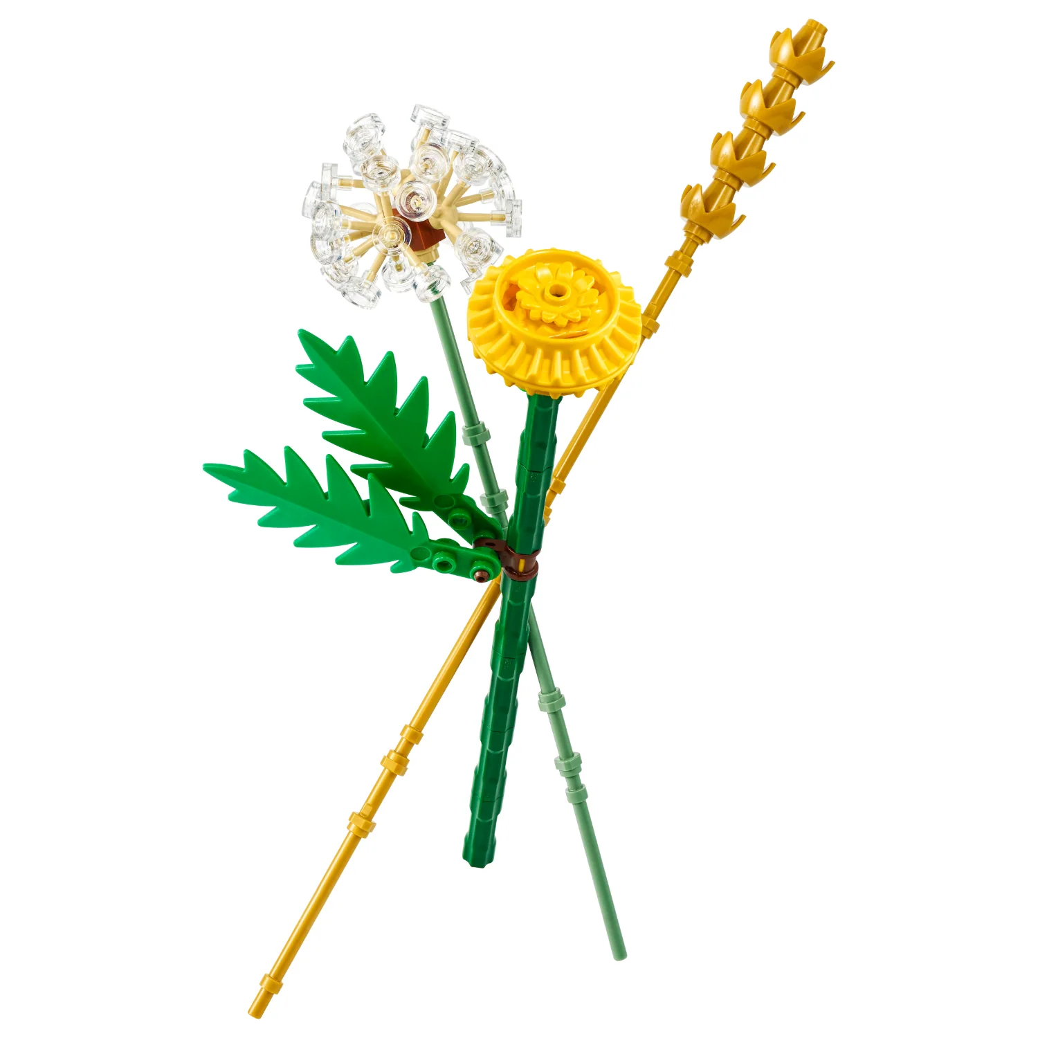 LEGO® Botanicals Field Flowers