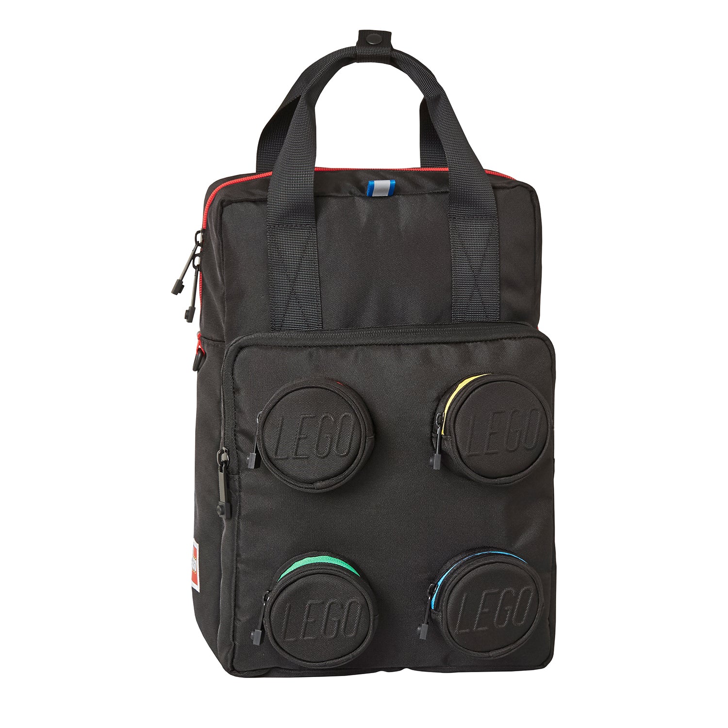 LEGO Signature Brick 2x2 Backpack - Multi