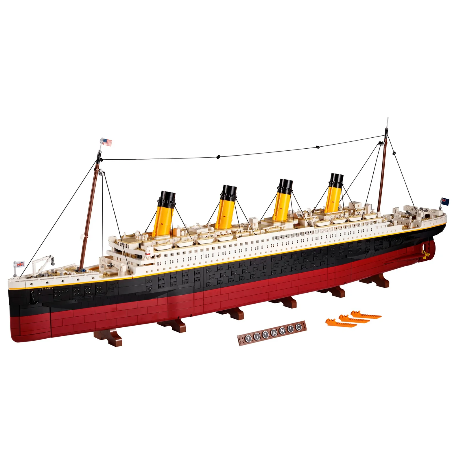 LEGO® Creator Expert Titanic