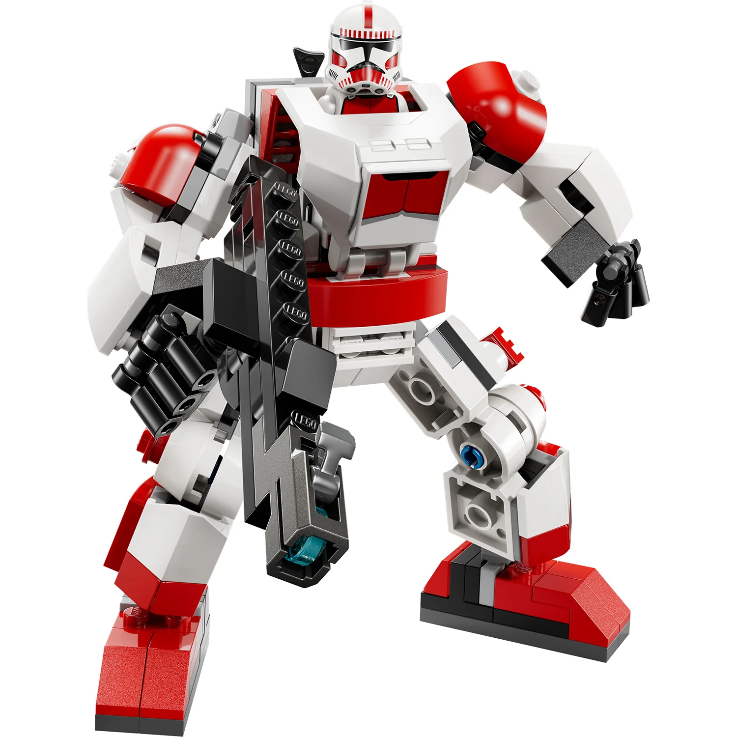 LEGO® Star Wars™ Clone Shock Trooper™ Mech